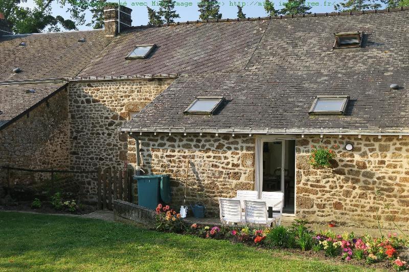 Chez Herve * Saint-Mars-sur-Colmont