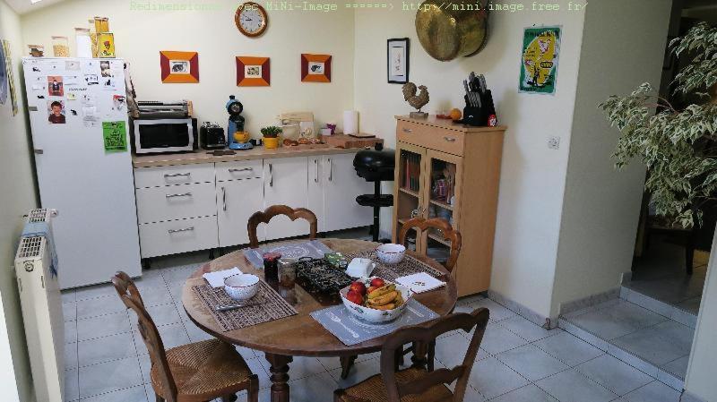 Chez Herve Saint-Mars-sur-Colmont