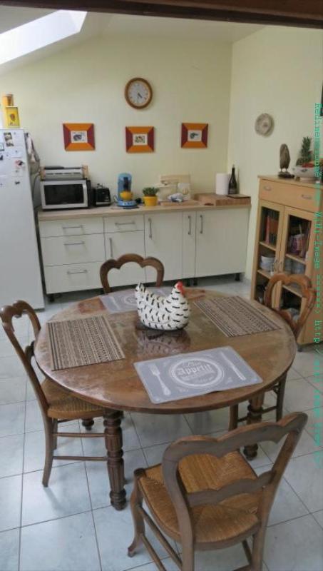 Chez Herve * Saint-Mars-sur-Colmont