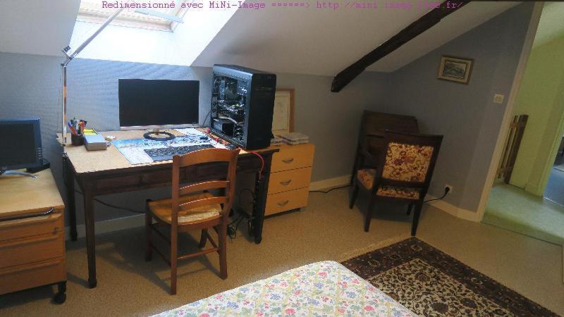 Chez Herve * Saint-Mars-sur-Colmont