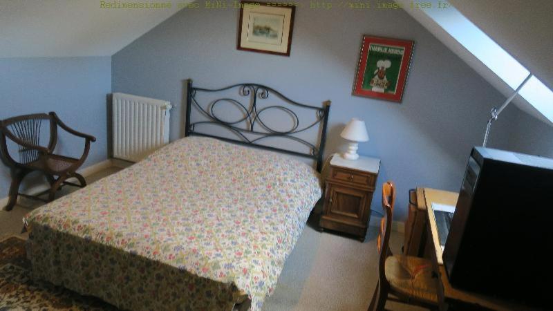 Homestay Chez Herve